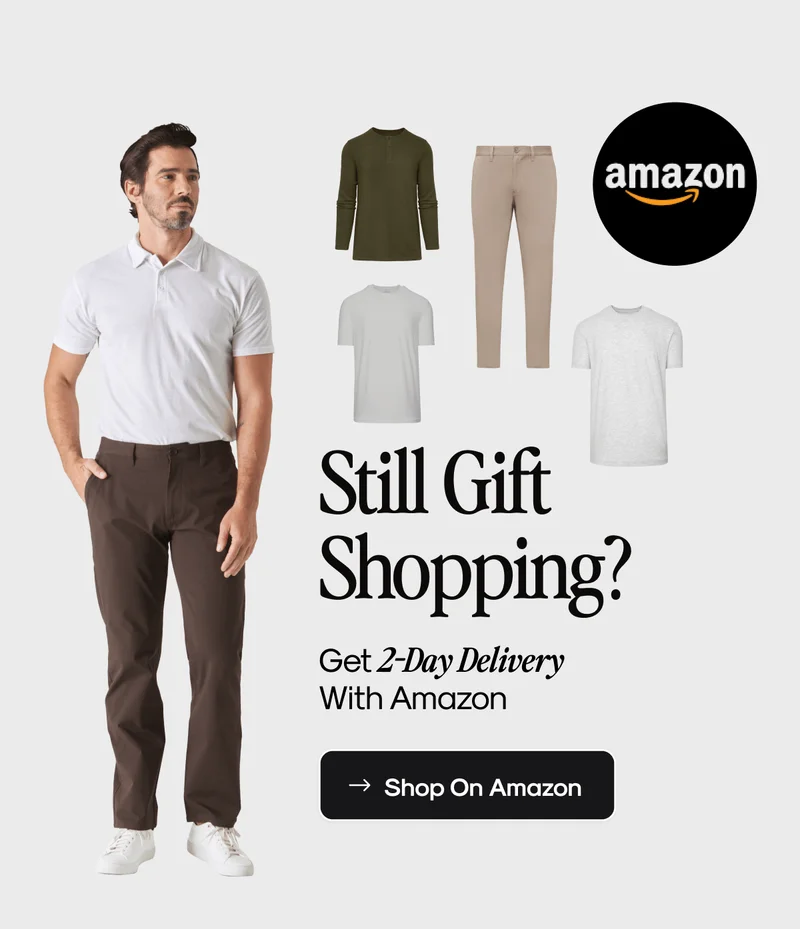 Shop On Amazon