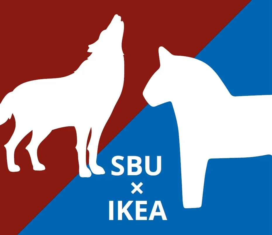 Stony Brook University meets IKEA Long Island