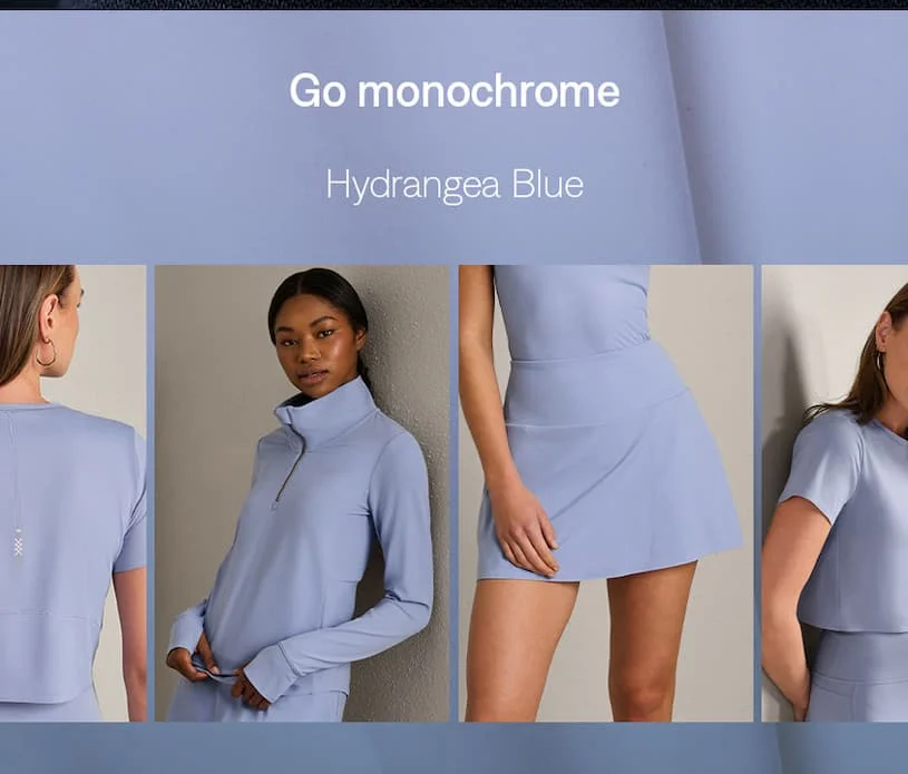 Hydrangea Blue