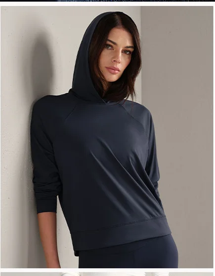 Serene Studio Hoodie