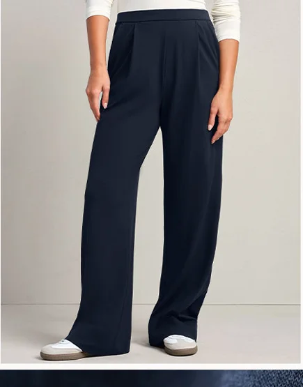 Revive™ Trouser