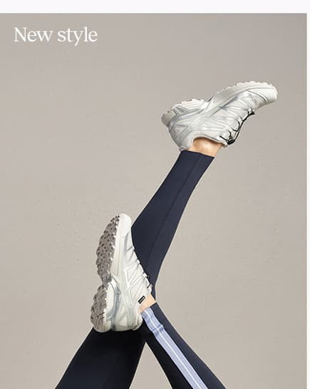 New style: Retro Revive™ Legging