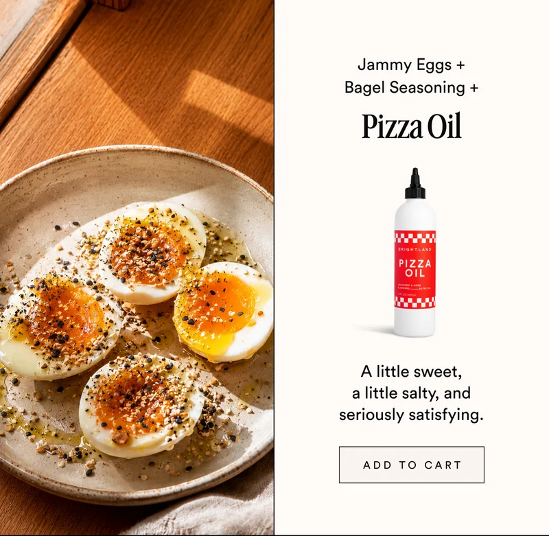 Shop Pizza Oil