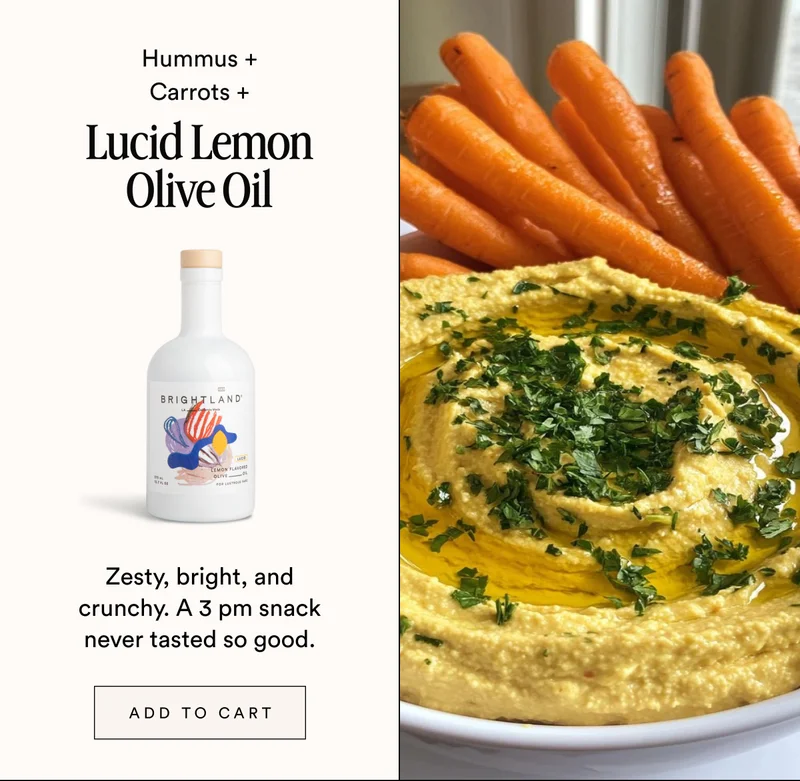 Shop Lucid Lemon Olive Oil