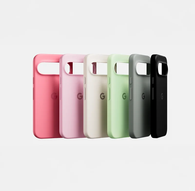 Style, comfort, and protection.