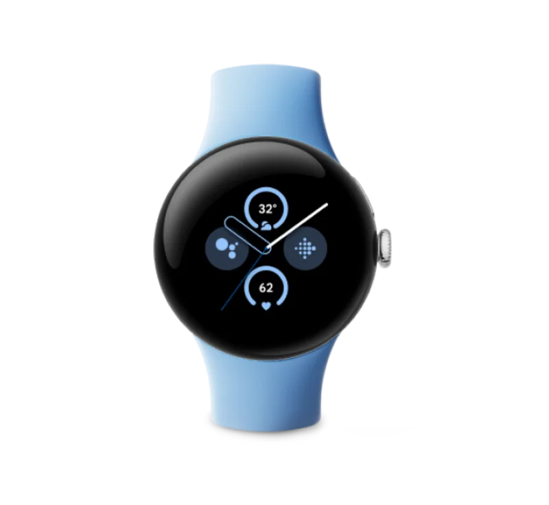 Pixel Watch 2