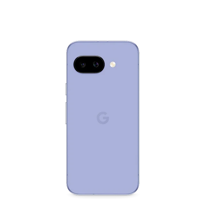 Pixel 9a