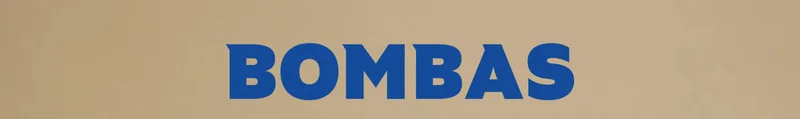 BOMBAS
