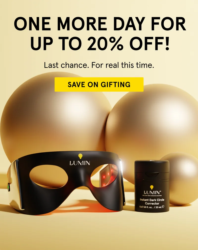 One More Day for Up to 20% Off. Save on Gifting.