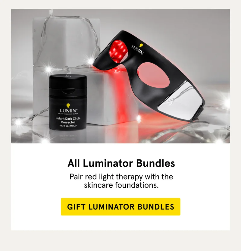 All Luminator Bundles