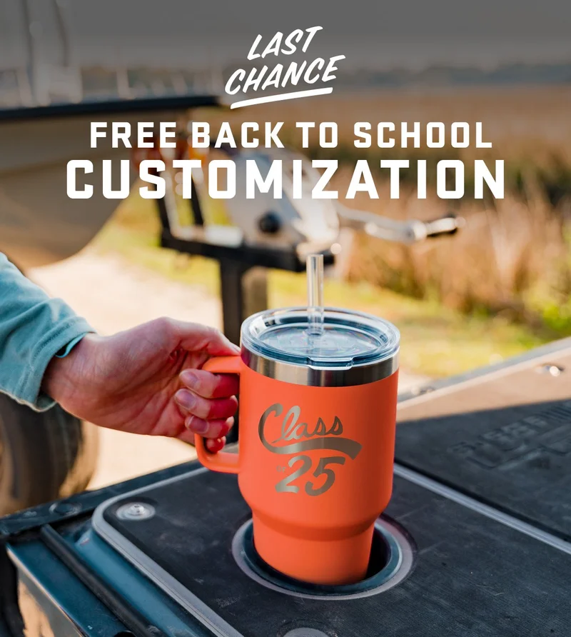 Free Customization