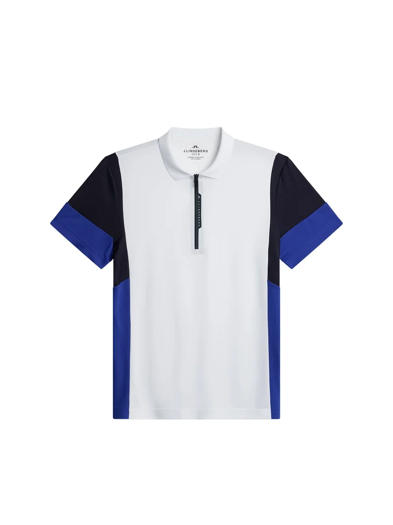Image of Nero Polo / White