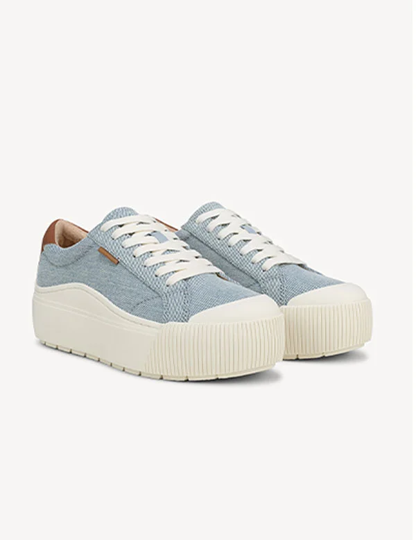 Denim Sneaker