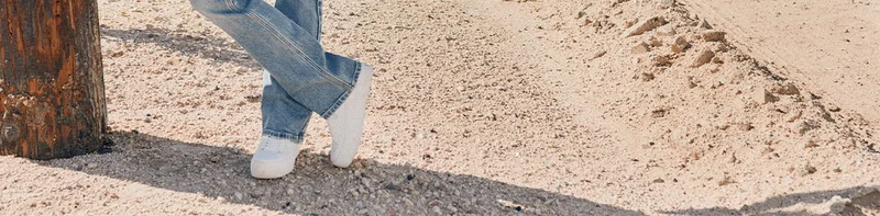 DrScholl's & Wrangler Shop The Sneaker