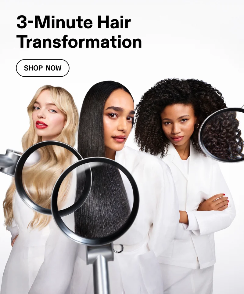3-Minute Hair Transformation | Shop Now