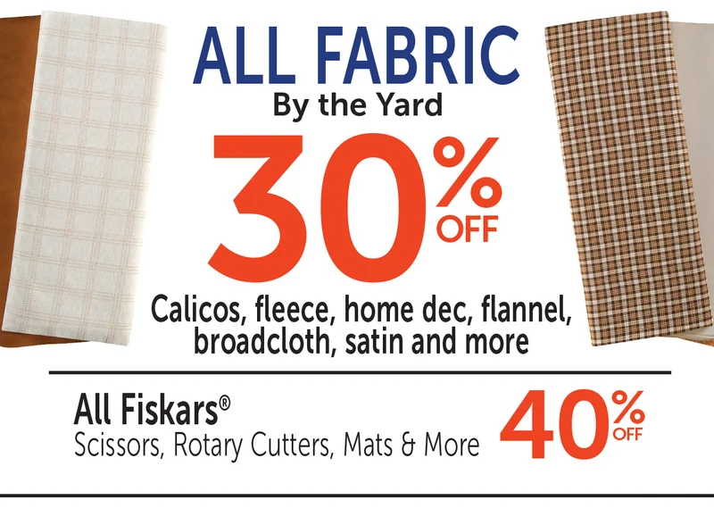 Fabric