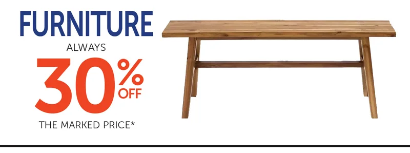 Furniture
