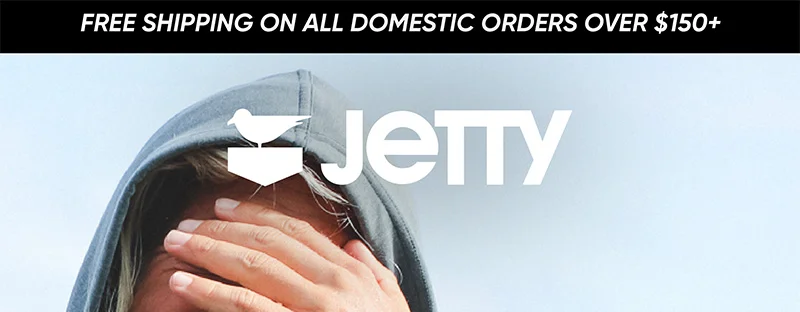 Jetty logo