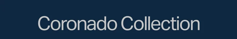 Coronado Collection
