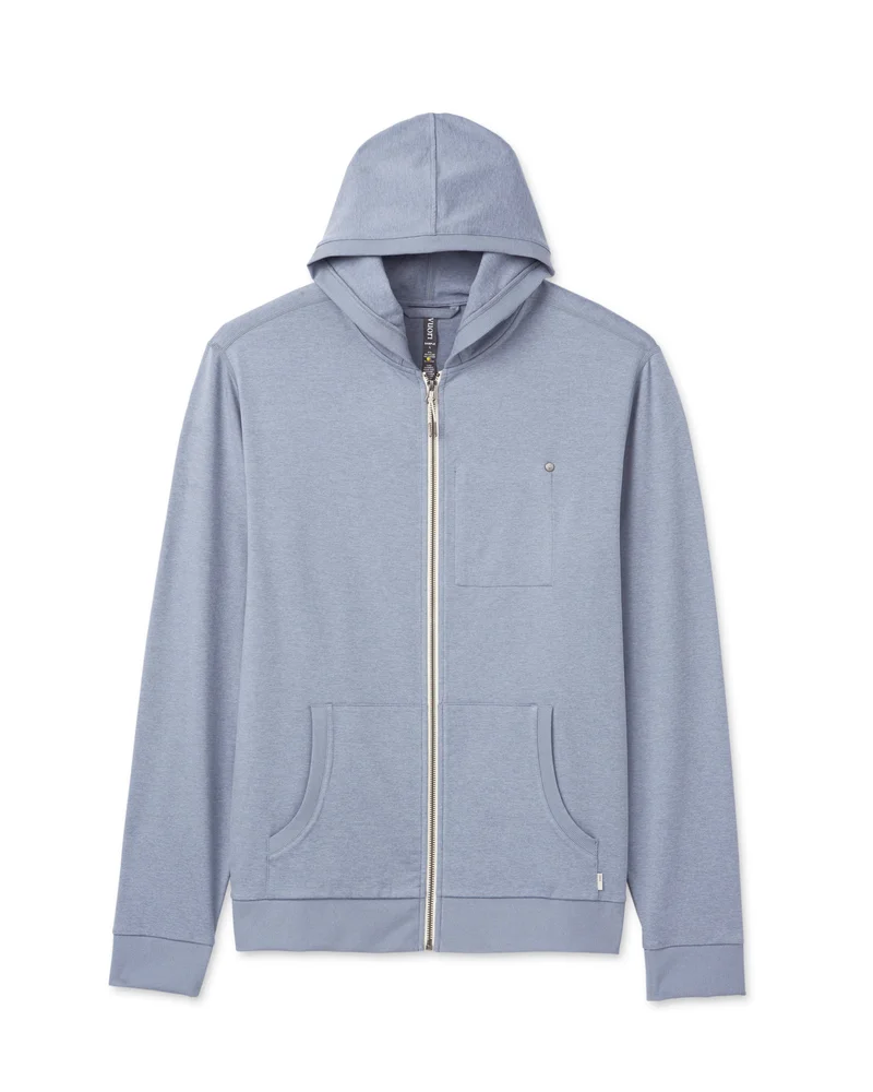 Image of Coronado Hoodie | Flint Heather