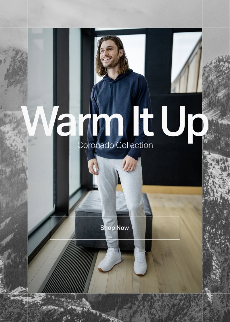 Warm It Up
