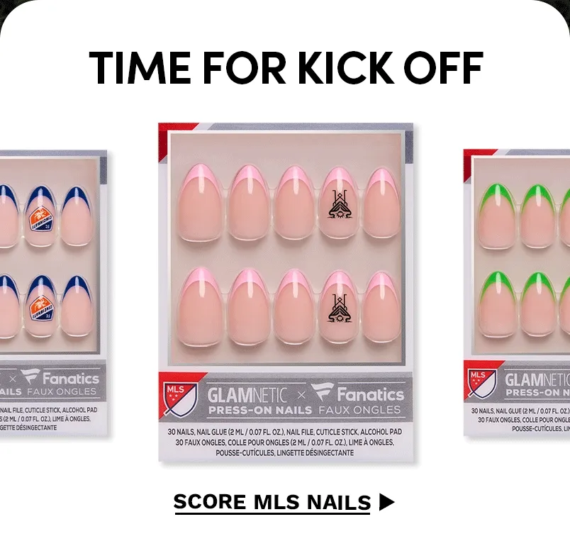 Shop MLS Nails