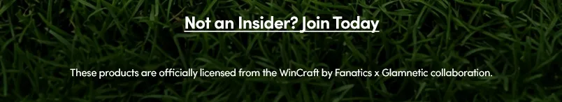Join Insider Membership Today