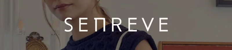 SENREVE Homepage