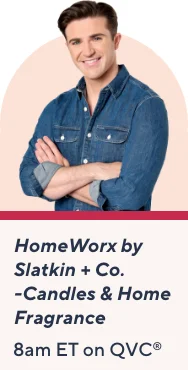 homeworx by slaktin + co. - candles and home fragrance