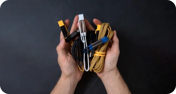 Innovation and Hype: