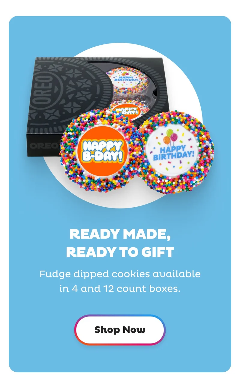 Need inspiration? Get started with a premade design.