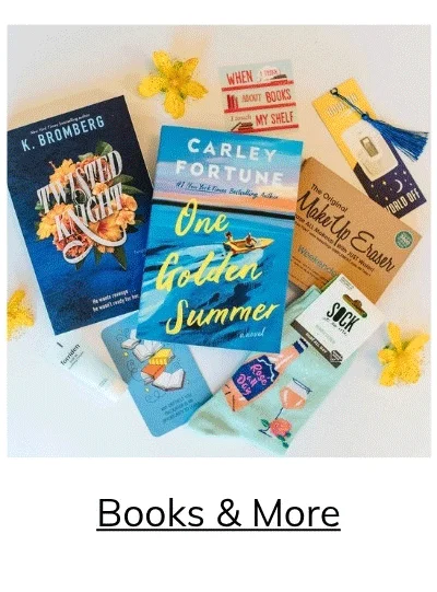 Books & More