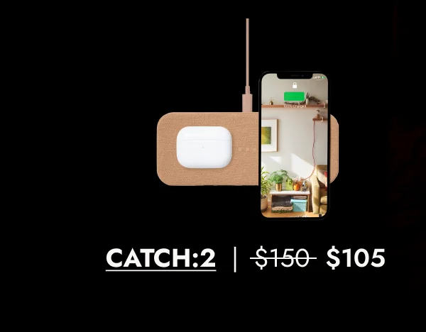 CATCH:2