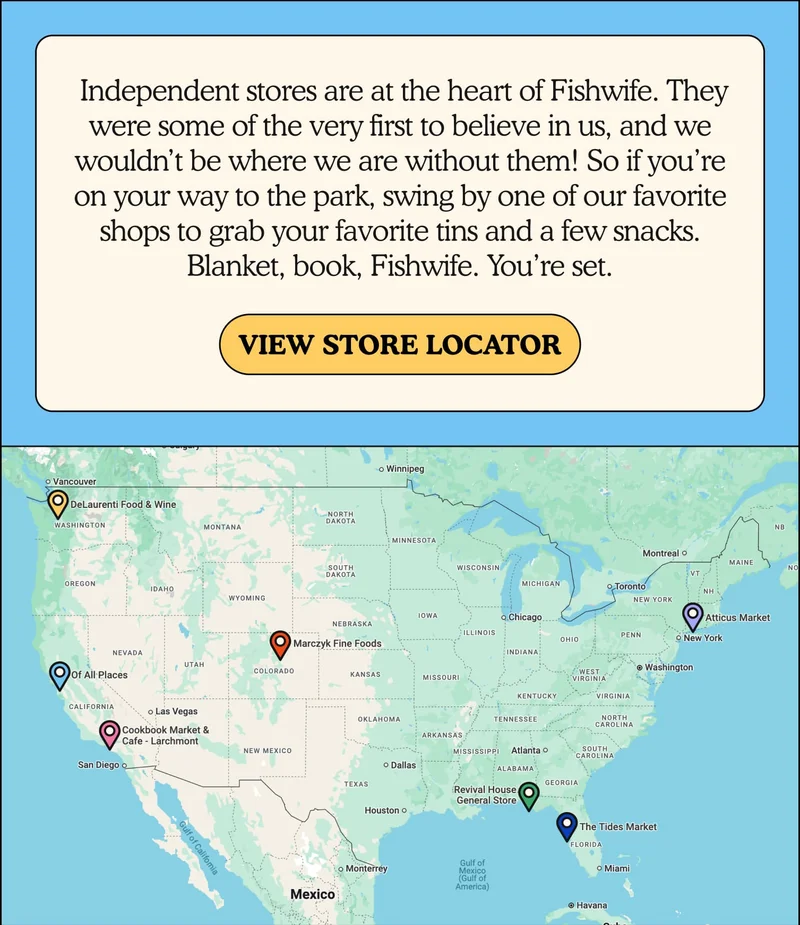 shop fishwife