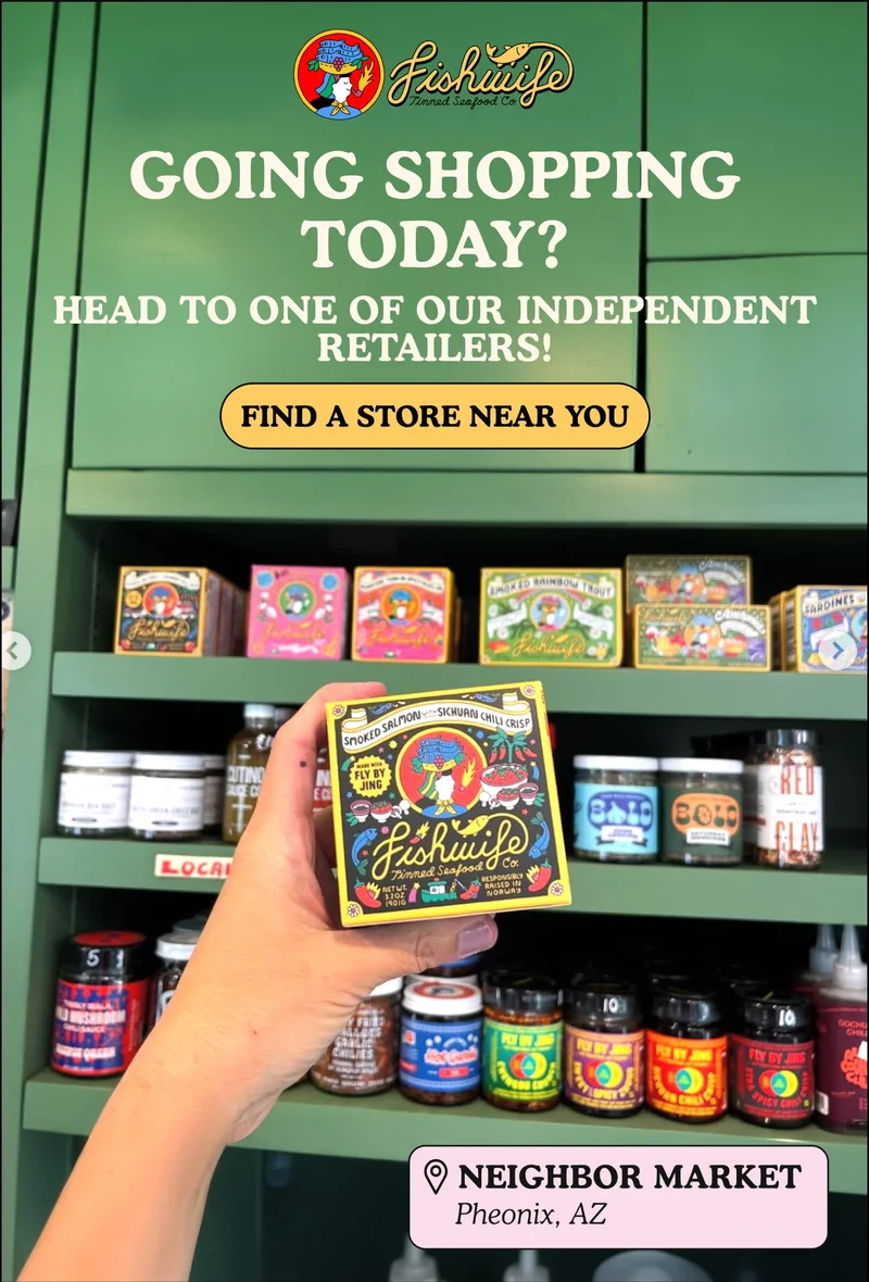 shop fishwife