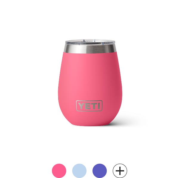 Shop Rambler® 10 oz. Wine Tumbler