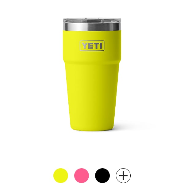 Shop Rambler® 20 oz. Stackable Cup