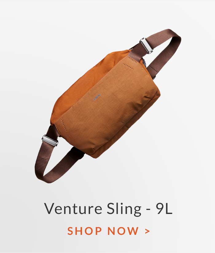 Venture Sling
