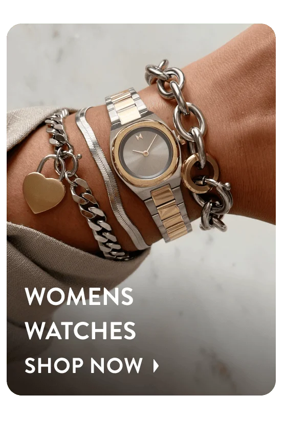 Womens Watches