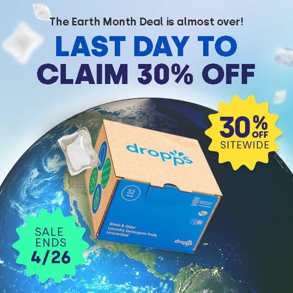 Last Day to Claim 30% Off