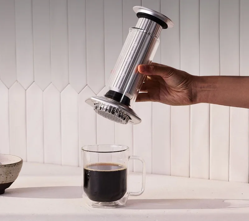 Start Sipping Better