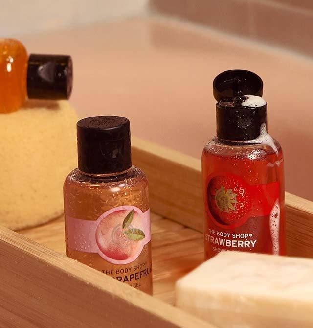 Pink Grapefruit