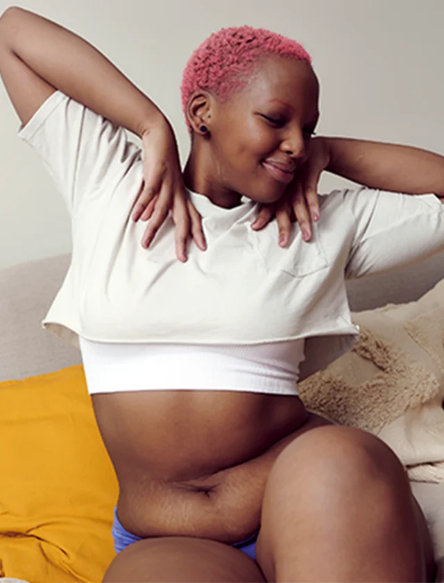 Love Your Body
