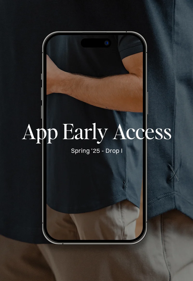 App Early Access - Spring '25 Drop 1
