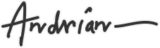 Andrian Signature