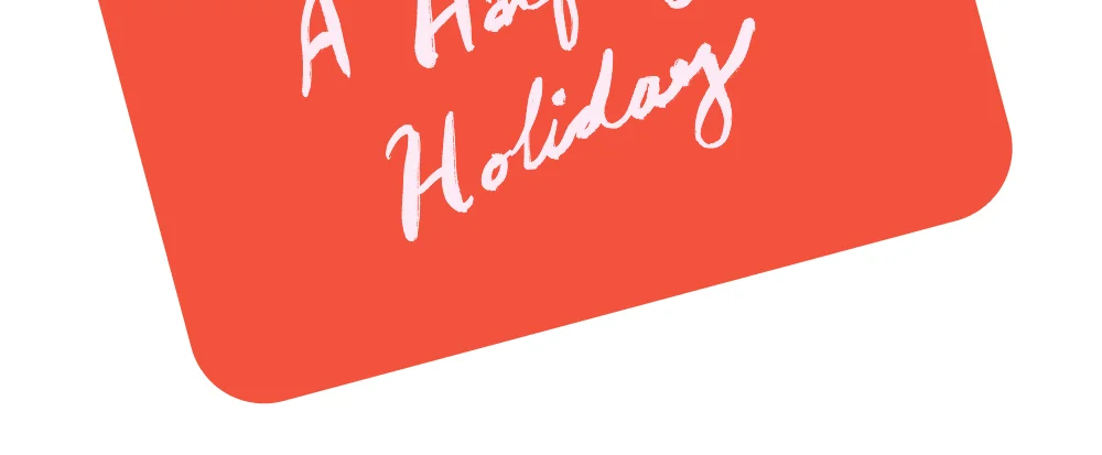 Shop Halfdays Gift Cards