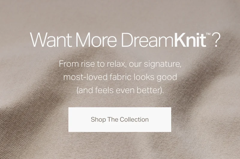 Want More DreamKnit?