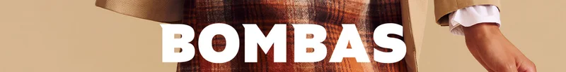 BOMBAS