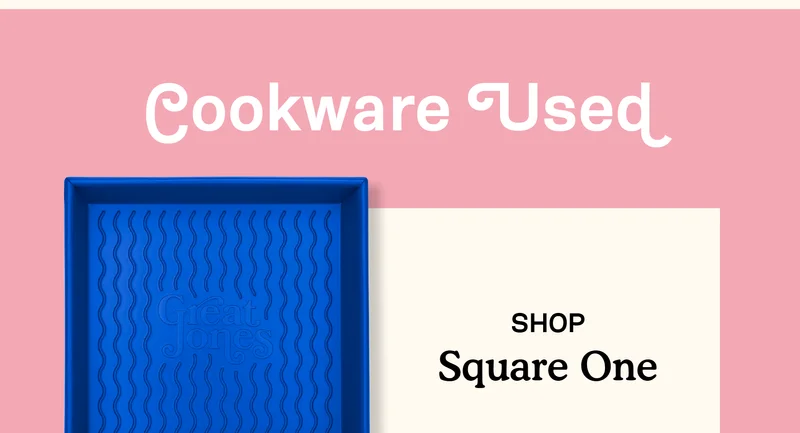 Shop Square One