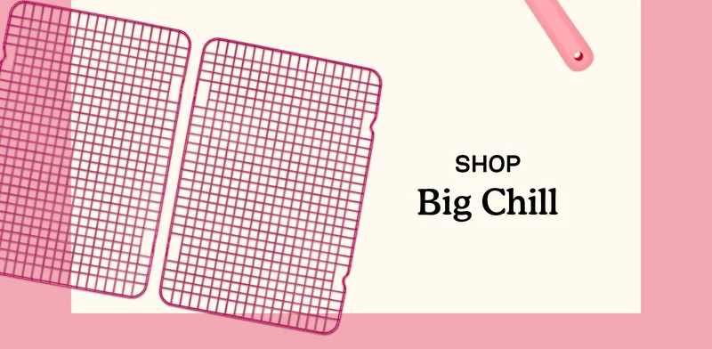 Shop Big Chill